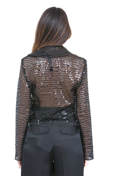 PAILLETTES SIMONA CORSELLINI | Giubbotti | CPGB00101V0003